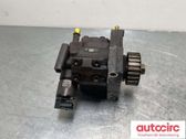 In-tank fuel pump