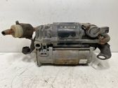 Air suspension compressor/pump