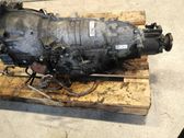 Automatic gearbox
