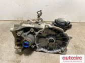 Automatikgetriebe
