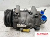 Air conditioning (A/C) compressor (pump)