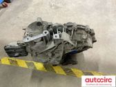 Electric car Transmission