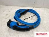 Electric car charging cable