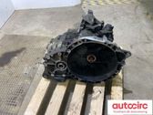 Manual 5 speed gearbox