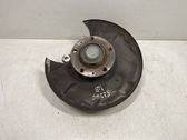 Rear wheel hub spindle/knuckle