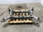 Rear subframe