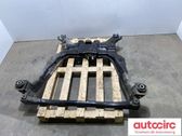Front subframe