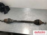 Eje de transmisión delantero