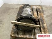 Manual 5 speed gearbox