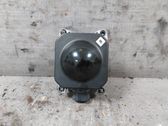 Capteur radar de distance