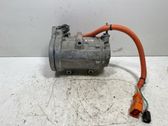 Air conditioning (A/C) compressor (pump)