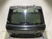 Tailgate/trunk/boot lid