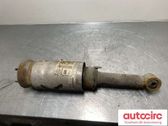Air suspension bag