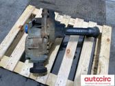 Front differential