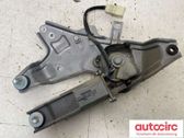 Wischermotor Heckscheibe