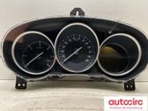 Speedometer (instrument cluster)