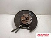 Rear wheel hub spindle/knuckle