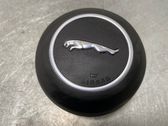 Steering wheel airbag