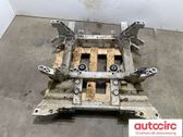 Front subframe