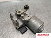 Motor del limpiaparabrisas