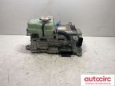 motor de coche eléctrico
