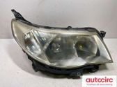 Headlight/headlamp
