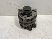 Lichtmaschine