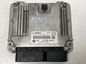 Unidad de control/módulo ECU del motor