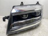 Headlight/headlamp