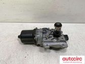 Wiper motor