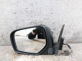 Rétroviseur électrique de porte avant