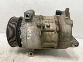Ilmastointilaitteen kompressorin pumppu (A/C)