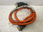 Kabel wysokiego napięcia