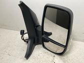 Rétroviseur extérieur électrique de porte avant