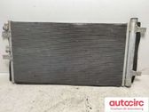 Coolant radiator