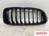 Dashboard side air vent grill/cover trim