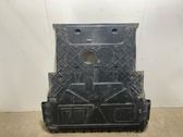 Placa protectora/protector antisalpicaduras motor