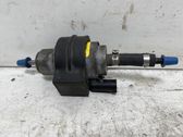 Bomba interna de combustible
