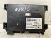 Autres unités de commande / modules