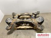 Rear subframe