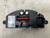 Resistencia motor/ventilador de la calefacción
