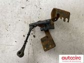 Rear height level sensor lever