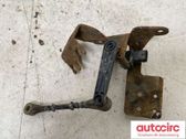 Rear height level sensor lever
