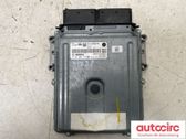Engine control unit/module ECU