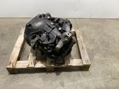 Manual 6 speed gearbox