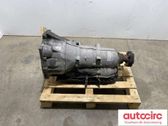 Automatic gearbox