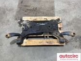 Front subframe