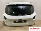 Tailgate/trunk/boot lid