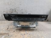 Radio/CD/DVD/GPS head unit