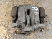 Bremssattel hinten